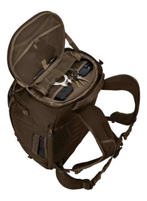 Plecak turystyczny Thule Landmark 40 l - deep khaki