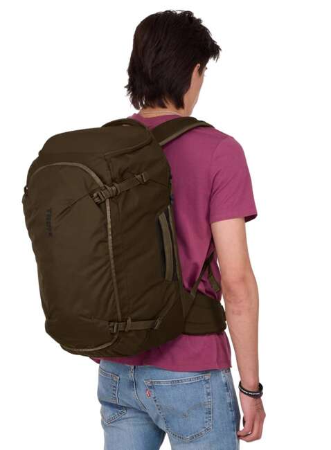 Plecak turystyczny Thule Landmark 40 l - deep khaki