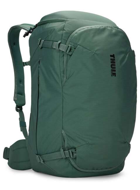 Plecak turystyczny Thule Landmark 40 l - hazy green