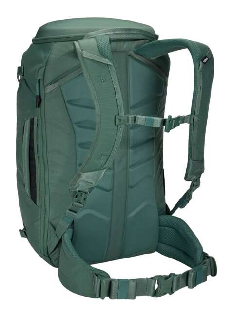 Plecak turystyczny Thule Landmark 40 l - hazy green