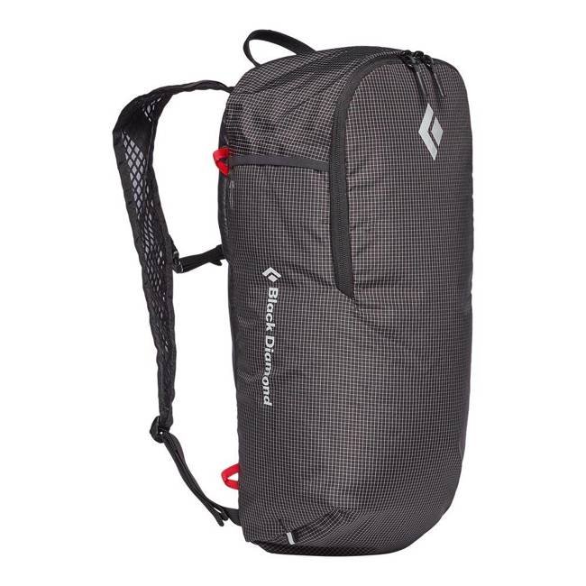 Plecak turystyczny Trail Zip 14 Black Diamond - black