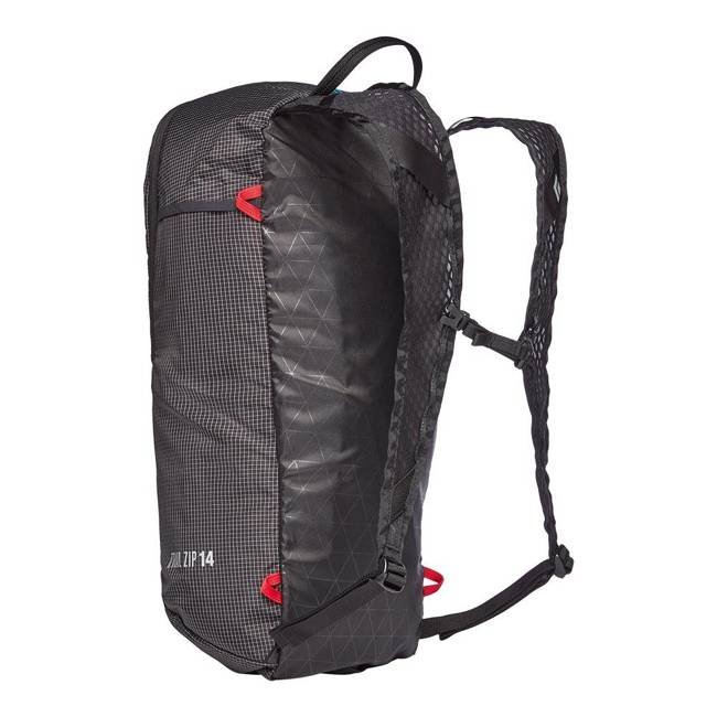 Plecak turystyczny Trail Zip 14 Black Diamond - black