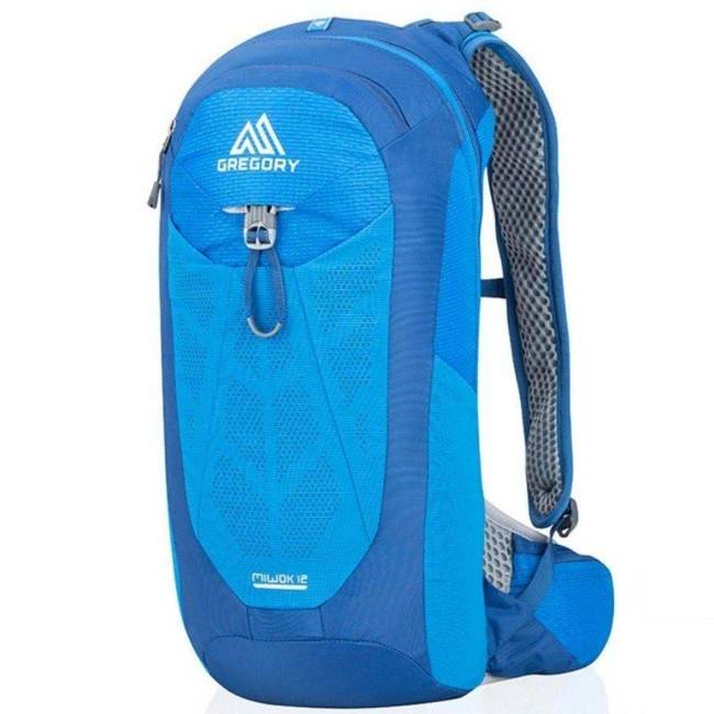 Plecak turystyczny / miejski Miwok 12 Gregory - reflex blue