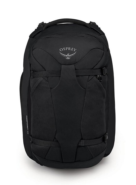 Plecak turystyczny torba Osprey Farpoint 55 - black