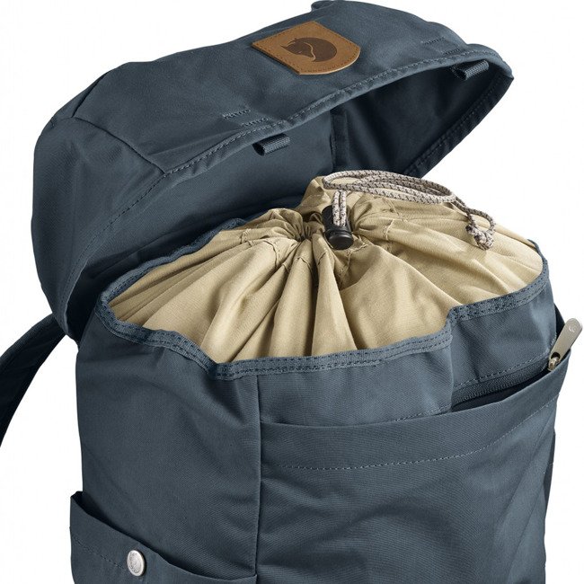 Plecak uniwersalny Fjallraven Greenland Top - dusk