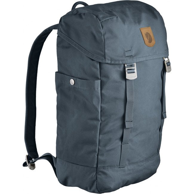 Plecak uniwersalny Fjallraven Greenland Top - dusk