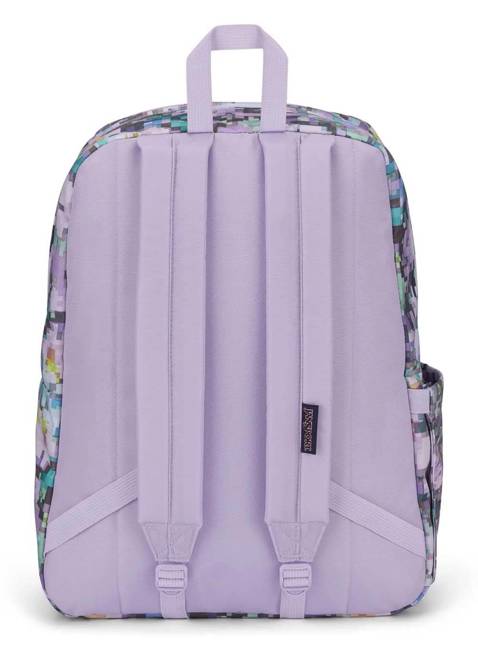 Plecak unsisex JanSport SuperBreak Plus - 8 bit floral