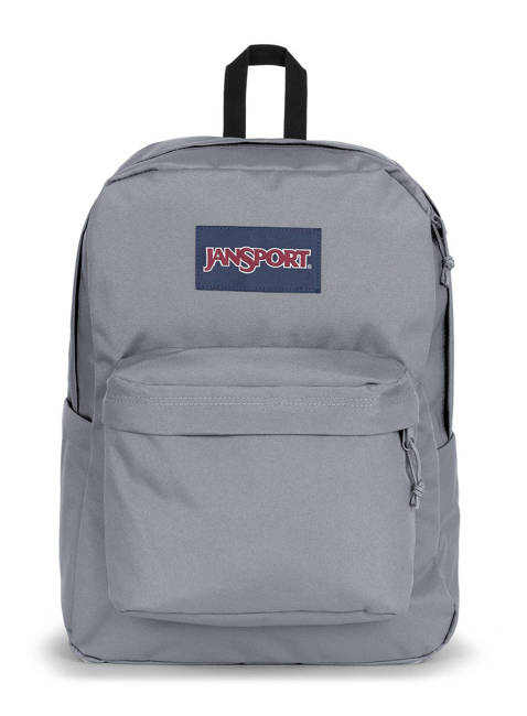 Plecak unsisex JanSport SuperBreak Plus - graphite grey