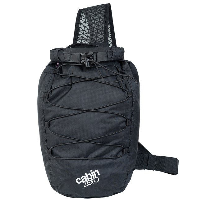 Plecak wodoodporny CabinZero ADV Dry 11l - absolute black