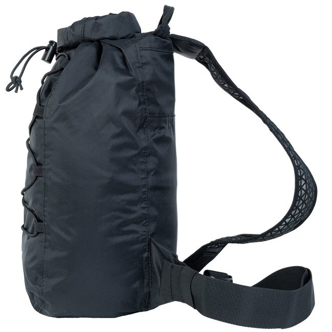 Plecak wodoodporny CabinZero ADV Dry 11l - absolute black