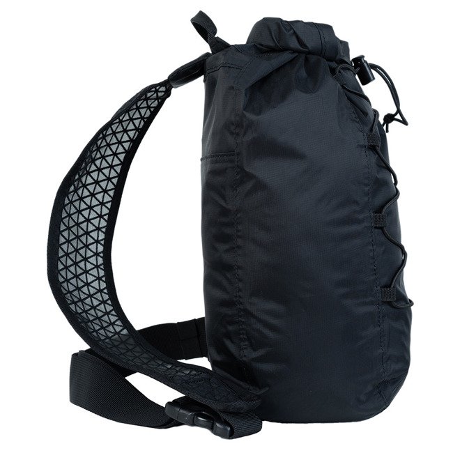 Plecak wodoodporny CabinZero ADV Dry 11l - absolute black