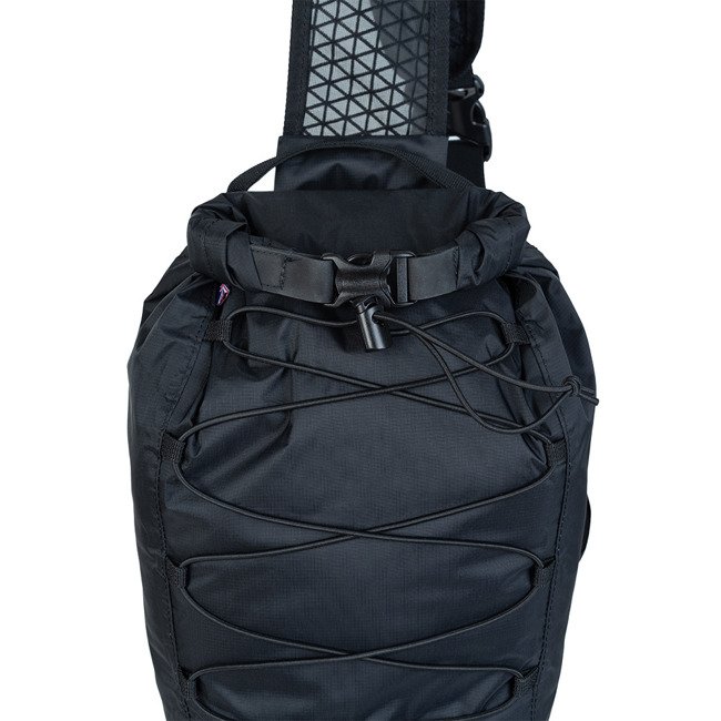 Plecak wodoodporny CabinZero ADV Dry 11l - absolute black