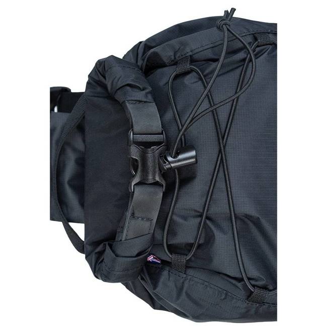 Plecak wodoodporny CabinZero ADV Dry 11l - absolute black