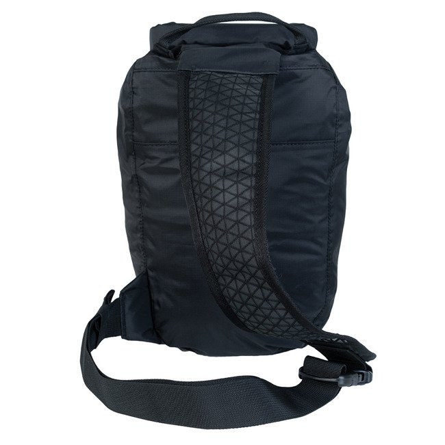 Plecak wodoodporny CabinZero ADV Dry 11l - absolute black