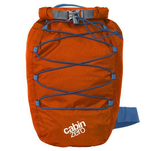 Plecak wodoodporny CabinZero ADV Dry 11l - orange