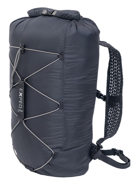 Plecak wodoodporny Exped Cloudburst 25 - black