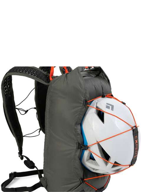 Plecak wodoodporny Exped Stormrunner 15 - moraine