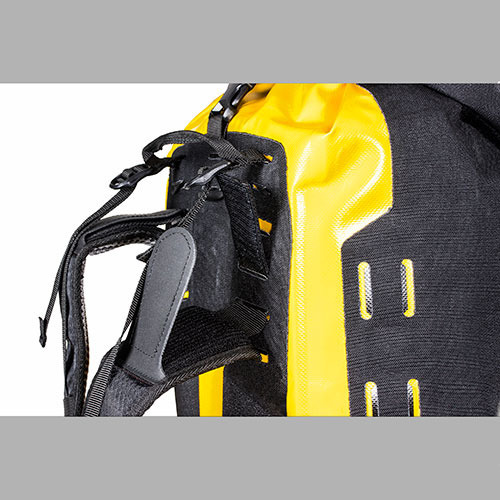 Plecak wodoodporny Ortlieb Gear-Pack 40l