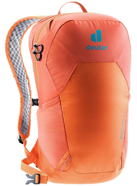 Plecak wspinaczkowy Deuter Speed Lite 13 - paprika / saffron