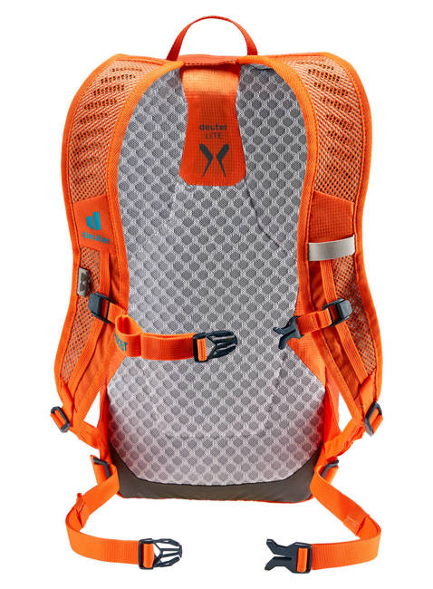 Plecak wspinaczkowy Deuter Speed Lite 13 - paprika / saffron