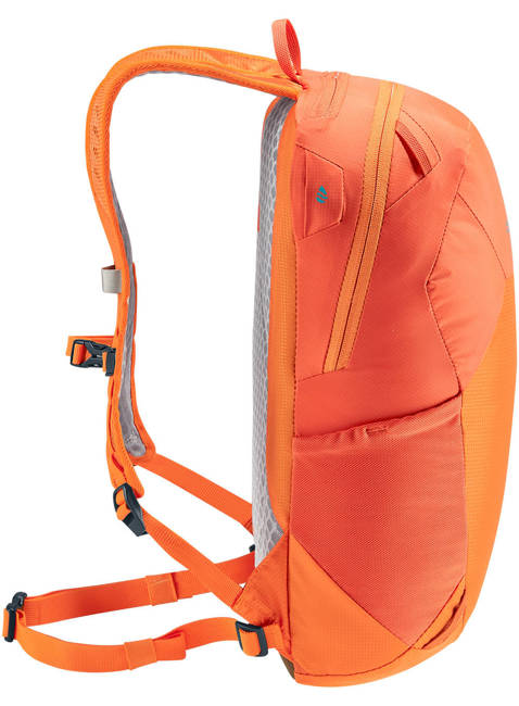 Plecak wspinaczkowy Deuter Speed Lite 13 - paprika / saffron