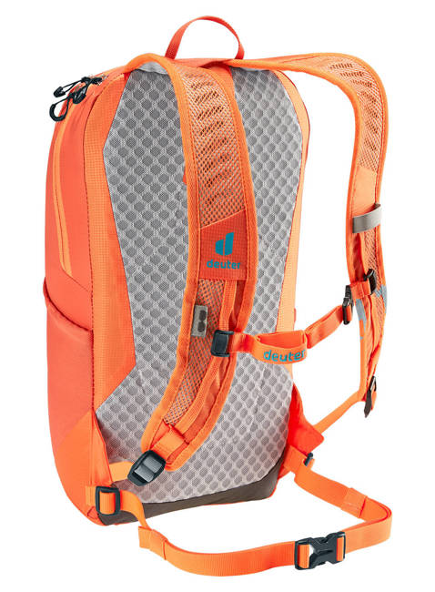 Plecak wspinaczkowy Deuter Speed Lite 13 - paprika / saffron