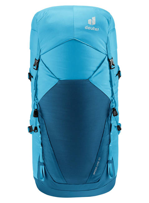 Plecak wspinaczkowy Deuter Speed Lite 30 - azure / reef