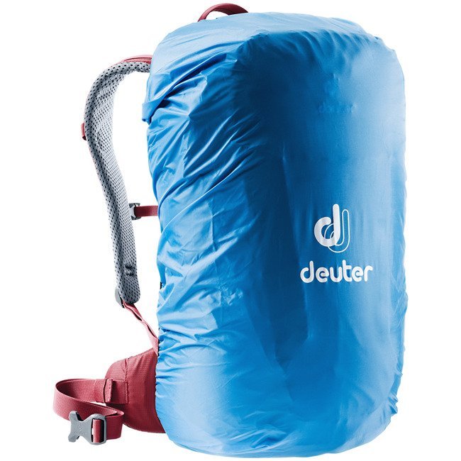 Plecak wycieczkowy Deuter Futura 24 - azure / steel