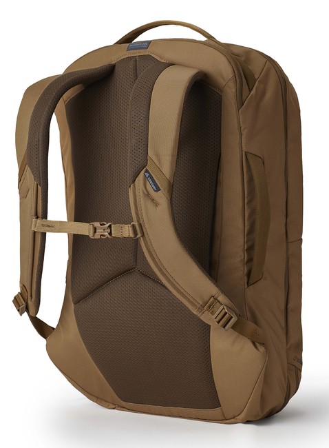 Plecak wycieczkowy Gregory Border Traveler 30 - coyote brown