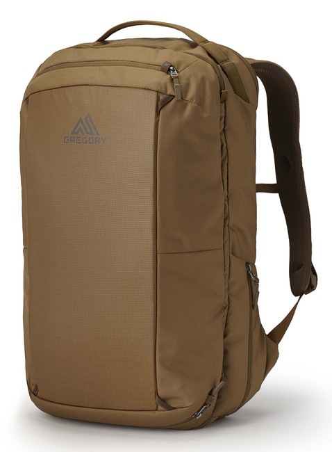 Plecak wycieczkowy Gregory Border Traveler 30 - coyote brown