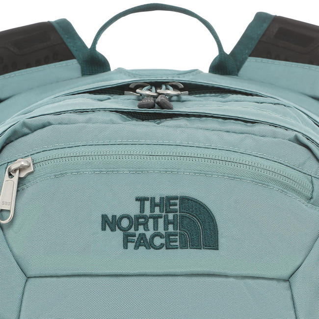 Plecak wycieczkowy The North Face Borealis Classic trellis green/ponderose green