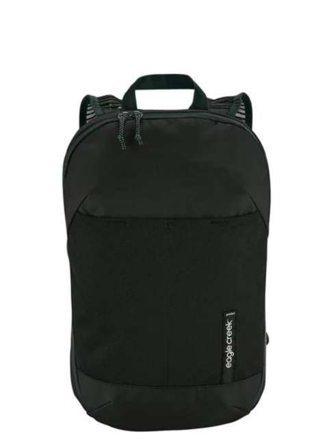 Plecak z organizerem Eagle Creek Reveal Org Convert Pack - black 