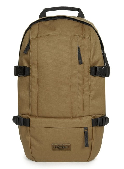 Plecak z organizerem Eastpak Floid CS - mono army