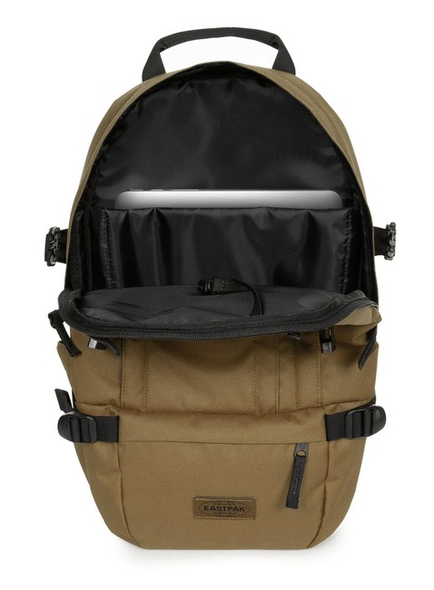 Plecak z organizerem Eastpak Floid CS - mono army