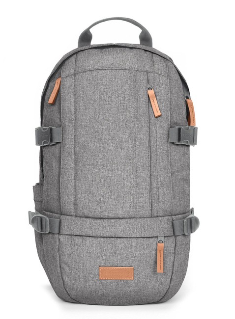 Plecak z organizerem Eastpak Floid CS - sunday grey 2