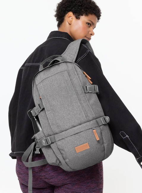 Plecak z organizerem Eastpak Floid CS - sunday grey 2