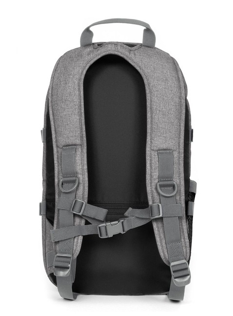 Plecak z organizerem Eastpak Floid CS - sunday grey 2