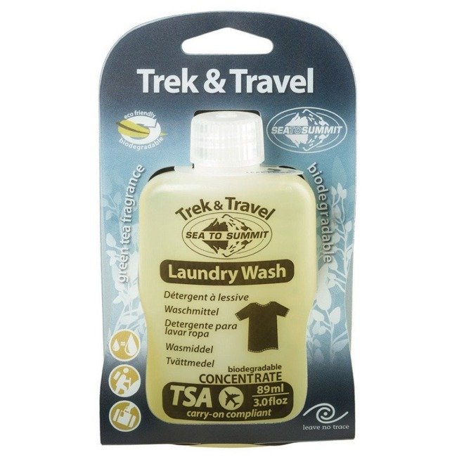 Płyn Sea to Summit Trek & Travel Liquid Laundry Wash