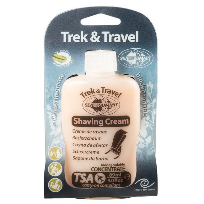 Płyn Sea to Summit Trek & Travel Liquid Shaving Soap