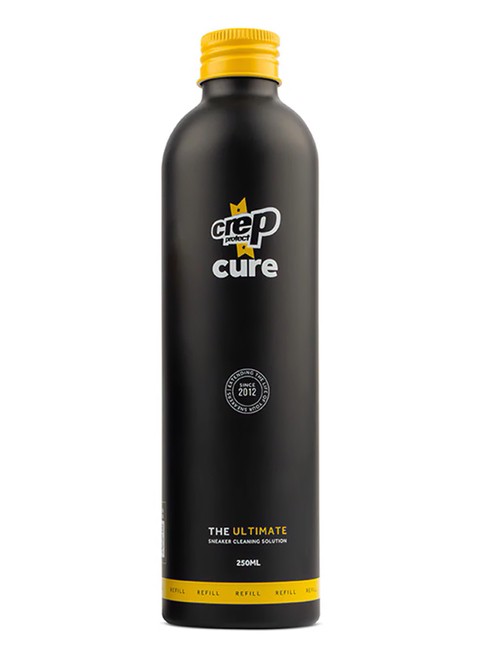 Płyn czyszczący do butów Crep Protect Cure Refill 250 ml