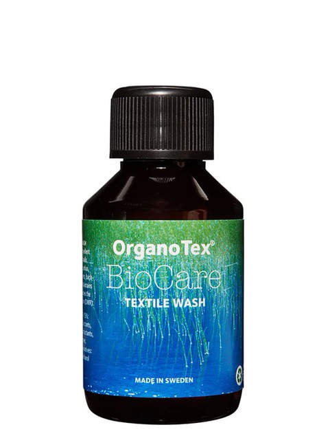 Płyn do prania OrganoTex BioCare Sport Textile Wash 100 ml