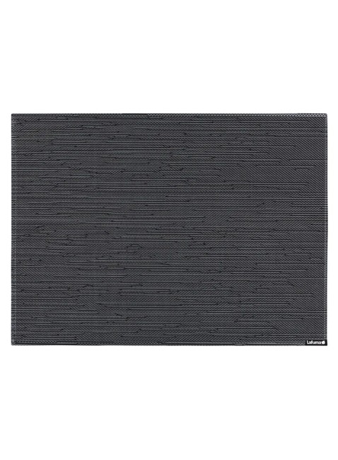 Podkładka na stół Lafuma Batyline® Duo Placemat - obsidian grey