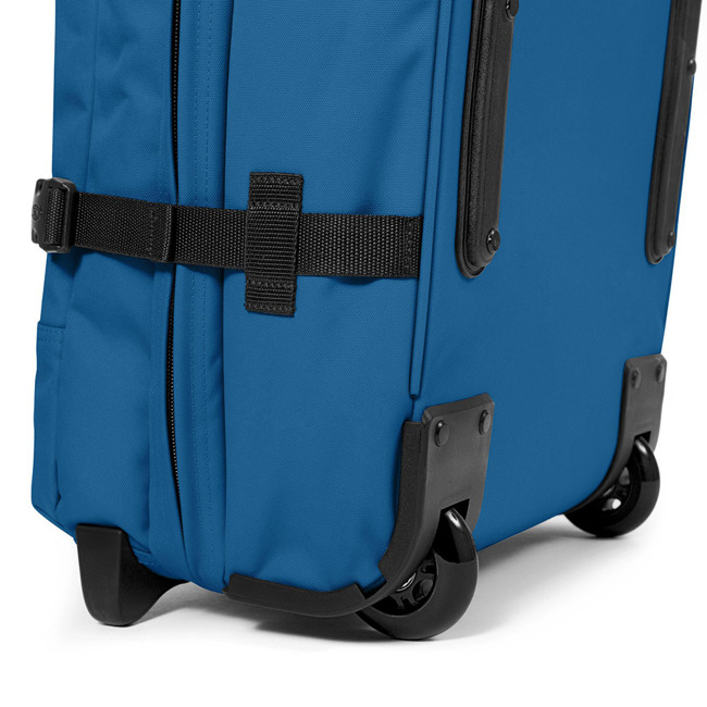 Podróżna torba Eastpak Tranverz M - urban blue