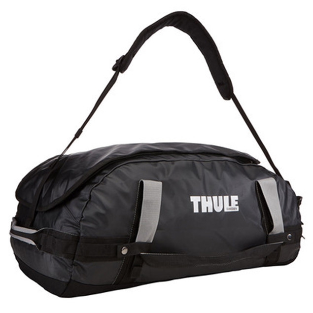 Podróżna torba Thule Chasm L - black