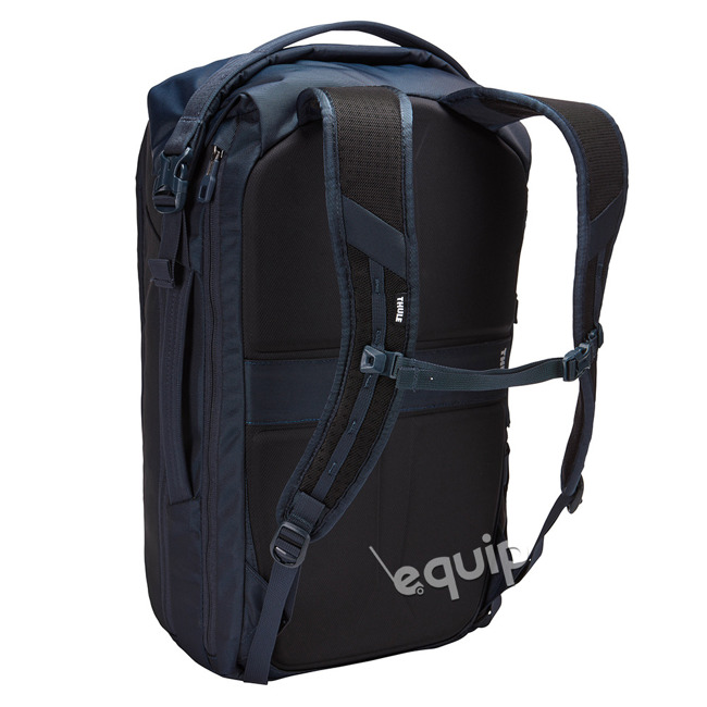 Podróżny plecak Thule Subterra Travel 34 l - dark blue