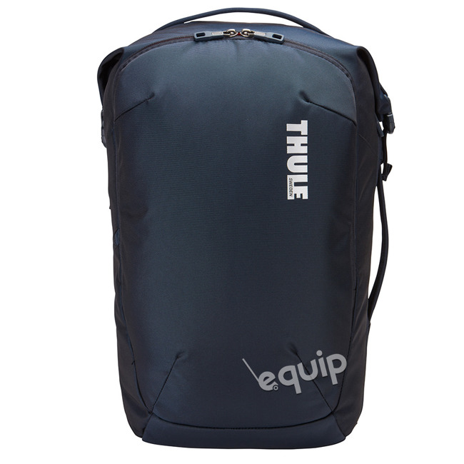 Podróżny plecak Thule Subterra Travel 34 l - dark blue