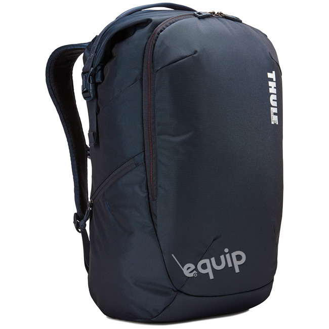 Podróżny plecak Thule Subterra Travel 34 l - dark blue