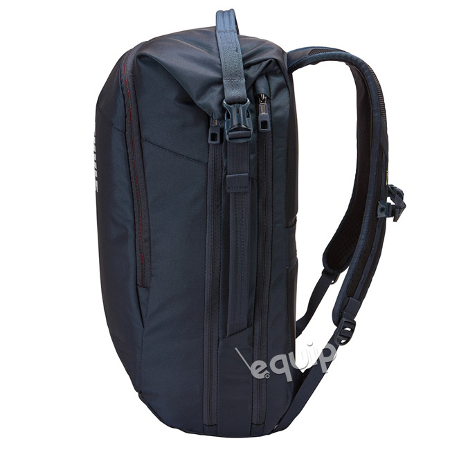 Podróżny plecak Thule Subterra Travel 34 l - dark blue