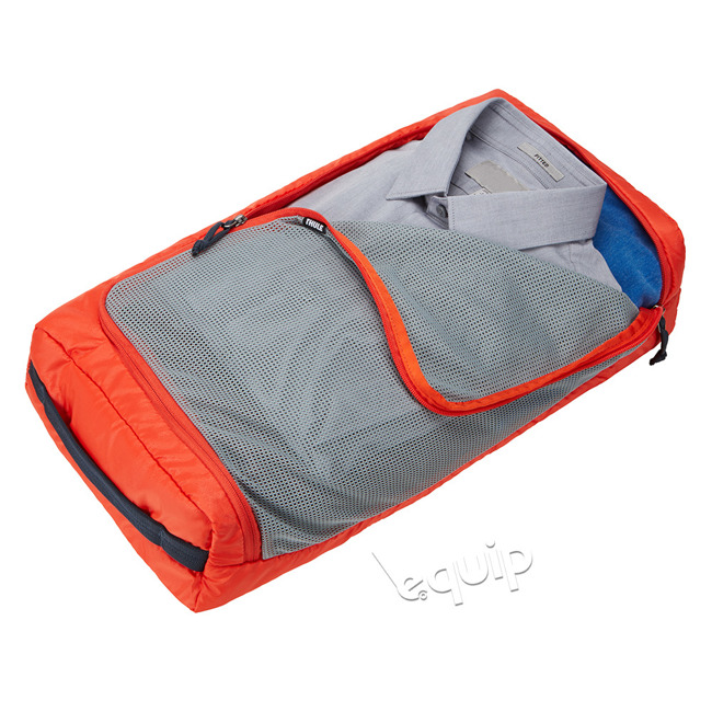 Podróżny plecak Thule Subterra Travel 34 l - dark blue