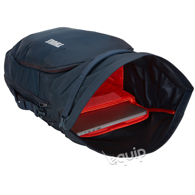 Podróżny plecak Thule Subterra Travel 34 l - dark blue